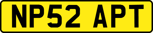 NP52APT