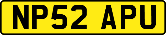 NP52APU