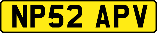 NP52APV