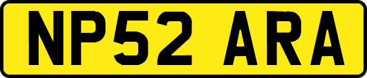 NP52ARA