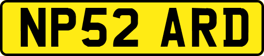 NP52ARD