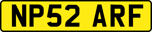NP52ARF