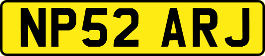 NP52ARJ