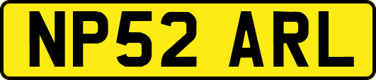 NP52ARL