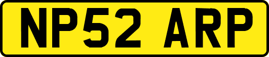 NP52ARP