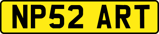 NP52ART