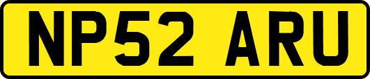 NP52ARU