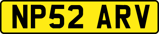 NP52ARV