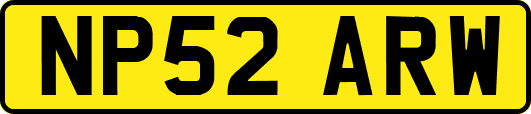 NP52ARW