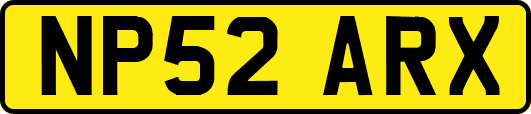 NP52ARX