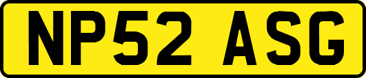 NP52ASG