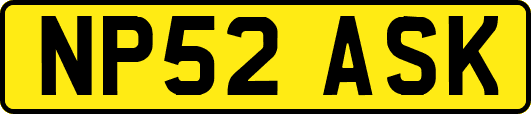 NP52ASK