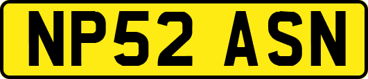 NP52ASN