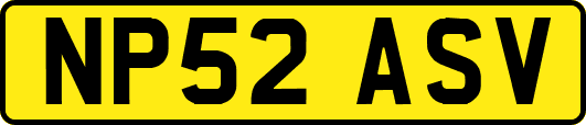 NP52ASV