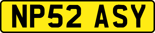 NP52ASY