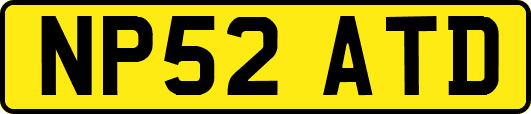 NP52ATD
