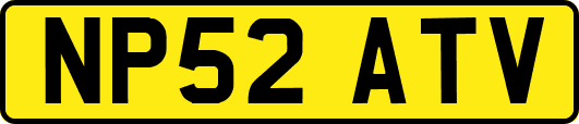 NP52ATV