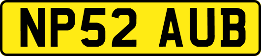 NP52AUB