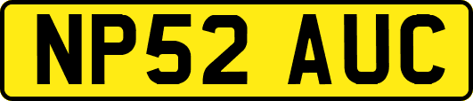 NP52AUC