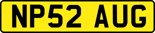 NP52AUG
