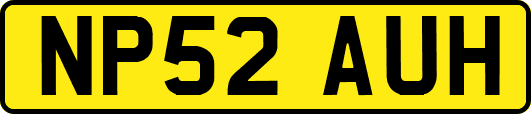 NP52AUH