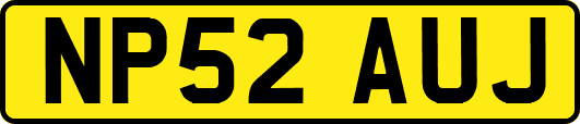 NP52AUJ