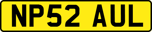 NP52AUL