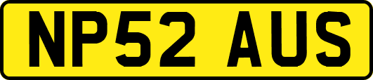 NP52AUS