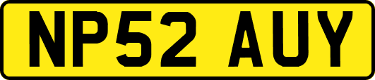 NP52AUY