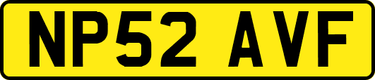 NP52AVF