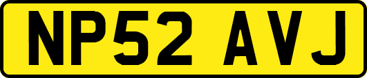 NP52AVJ