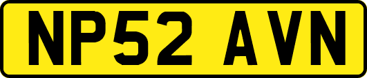 NP52AVN