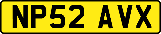NP52AVX