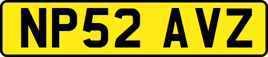 NP52AVZ