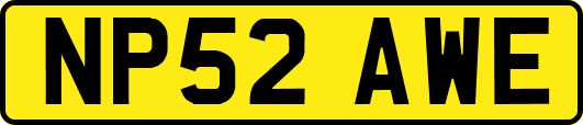 NP52AWE