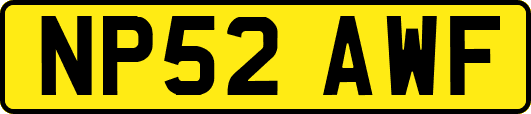 NP52AWF