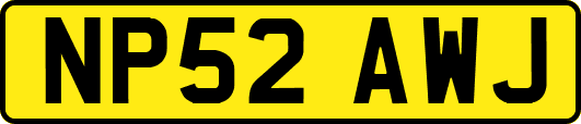 NP52AWJ