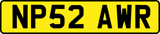 NP52AWR