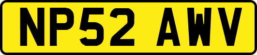 NP52AWV