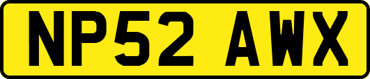 NP52AWX