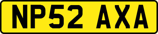 NP52AXA