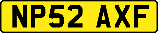 NP52AXF