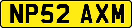 NP52AXM