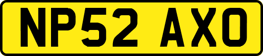 NP52AXO