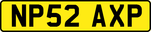 NP52AXP