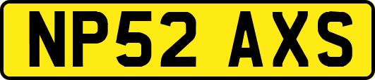 NP52AXS