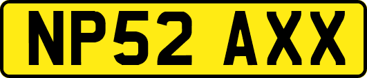 NP52AXX