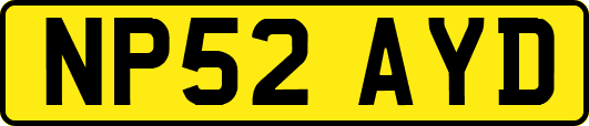 NP52AYD