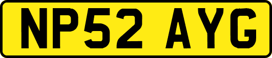 NP52AYG