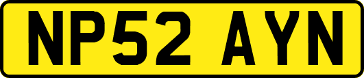NP52AYN